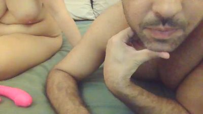 Candy_Couple live cam on Cam4