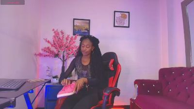 Candy_Cross live cam on Cam4