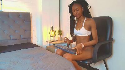 Candy_Cross live cam on Cam4