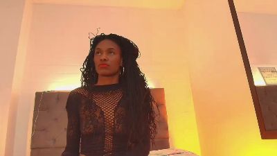 Candy_Cross live cam on Cam4