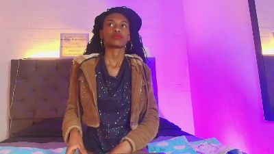 Candy_Cross live cam on Cam4