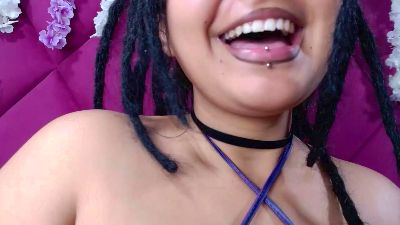 Candy_Evilll live cam on Cam4