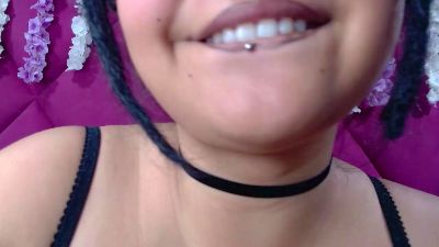 Candy_Evilll live cam on Cam4