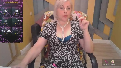 Candy_Long live cam on Cam4