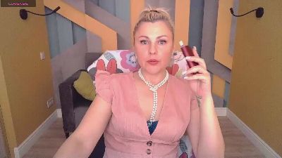 Candy_Long live cam on Cam4