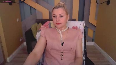Candy_Long live cam on Cam4