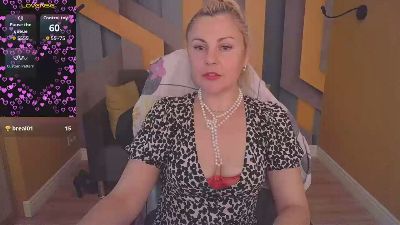 Candy_Long live cam on Cam4