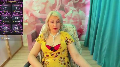 Candy_Long live cam on Cam4