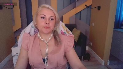Candy_Long live cam on Cam4