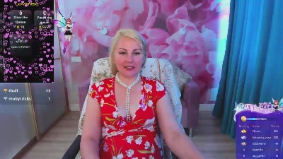 Candy_Long live cam on Cam4