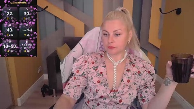 Candy_Long live cam on Cam4