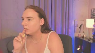 Candy_Queen live cam on Cam4