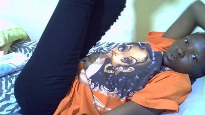Candy_babbe live cam on Cam4
