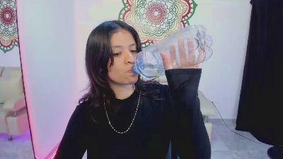 Candy_fox19 live cam on Cam4