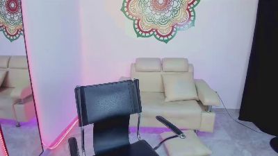 Candy_fox19 live cam on Cam4