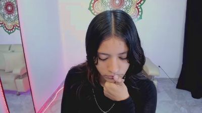 Candy_fox19 live cam on Cam4