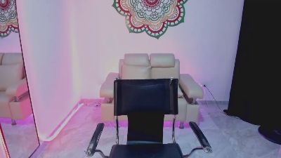 Candy_fox19 live cam on Cam4