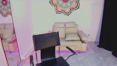 Candy_fox19 live cam on Cam4