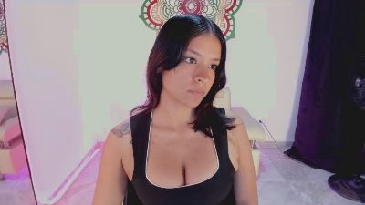 Candy_fox19 live cam on Cam4