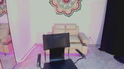 Candy_fox19 live cam on Cam4