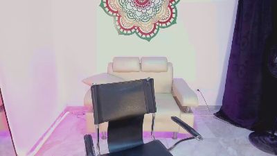 Candy_fox19 live cam on Cam4