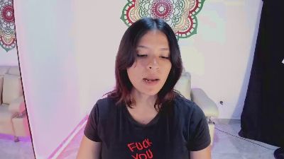 Candy_fox19 live cam on Cam4