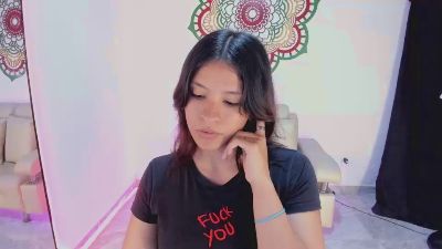 Candy_fox19 live cam on Cam4