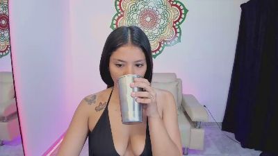 Candy_fox19 live cam on Cam4