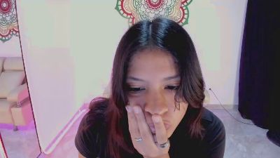Candy_fox19 live cam on Cam4