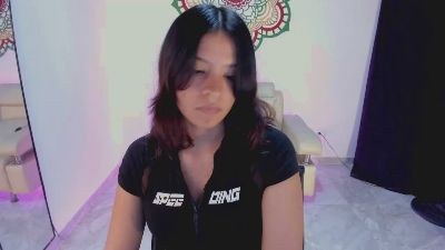 Candy_fox19 live cam on Cam4