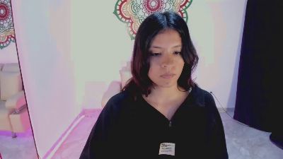 Candy_fox19 live cam on Cam4