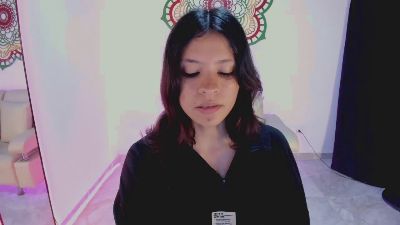 Candy_fox19 live cam on Cam4