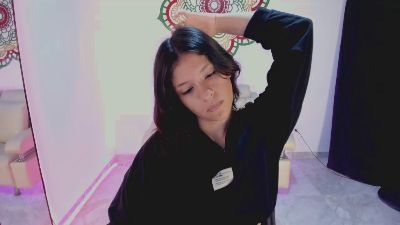 Candy_fox19 live cam on Cam4