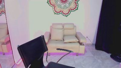Candy_fox19 live cam on Cam4