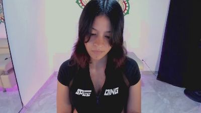 Candy_fox19 live cam on Cam4