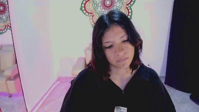 Candy_fox19 live cam on Cam4