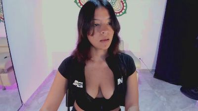 Candy_fox19 live cam on Cam4