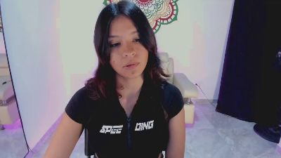 Candy_fox19 live cam on Cam4