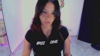 Candy_fox19 live cam on Cam4