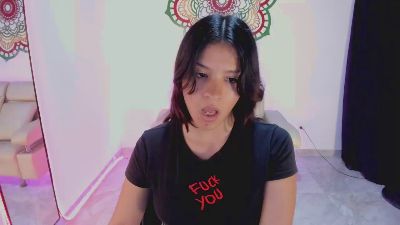 Candy_fox19 live cam on Cam4