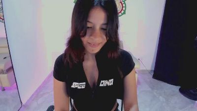 Candy_fox19 live cam on Cam4