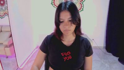 Candy_fox19 live cam on Cam4