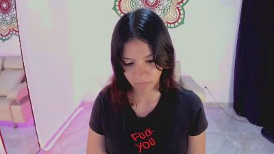 Candy_fox19 live cam on Cam4