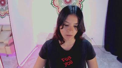 Candy_fox19 live cam on Cam4
