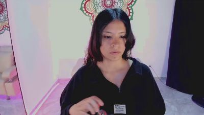 Candy_fox19 live cam on Cam4