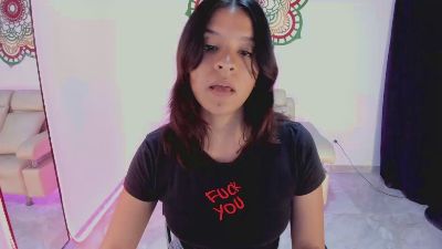 Candy_fox19 live cam on Cam4