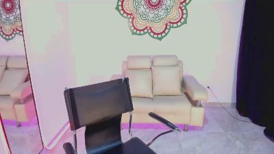 Candy_fox19 live cam on Cam4