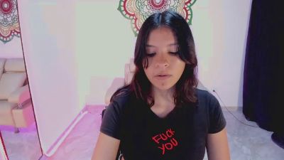 Candy_fox19 live cam on Cam4
