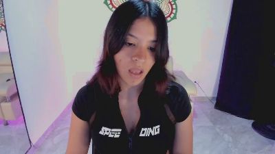Candy_fox19 live cam on Cam4