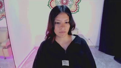 Candy_fox19 live cam on Cam4